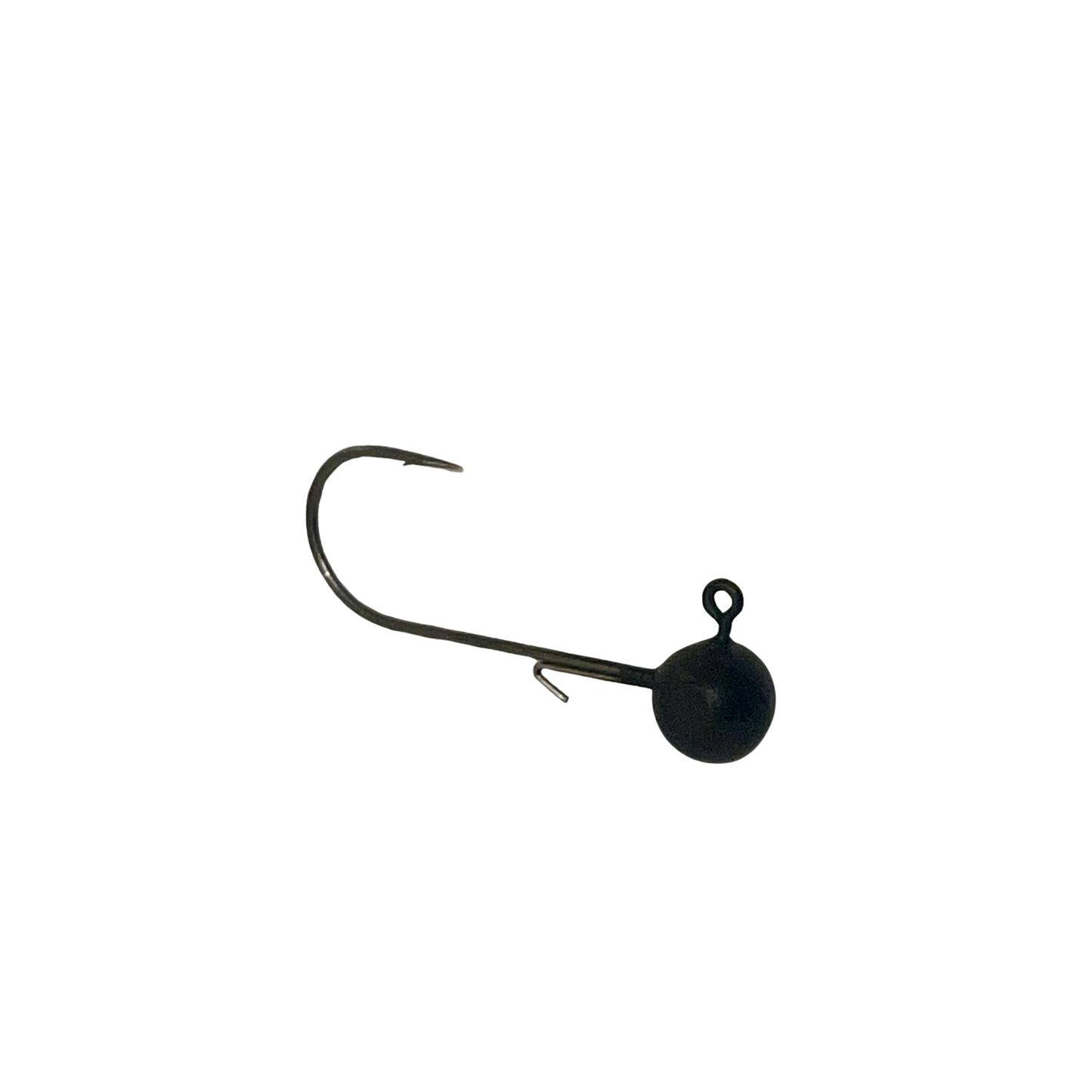 1/8 oz. Tungsten Jighead