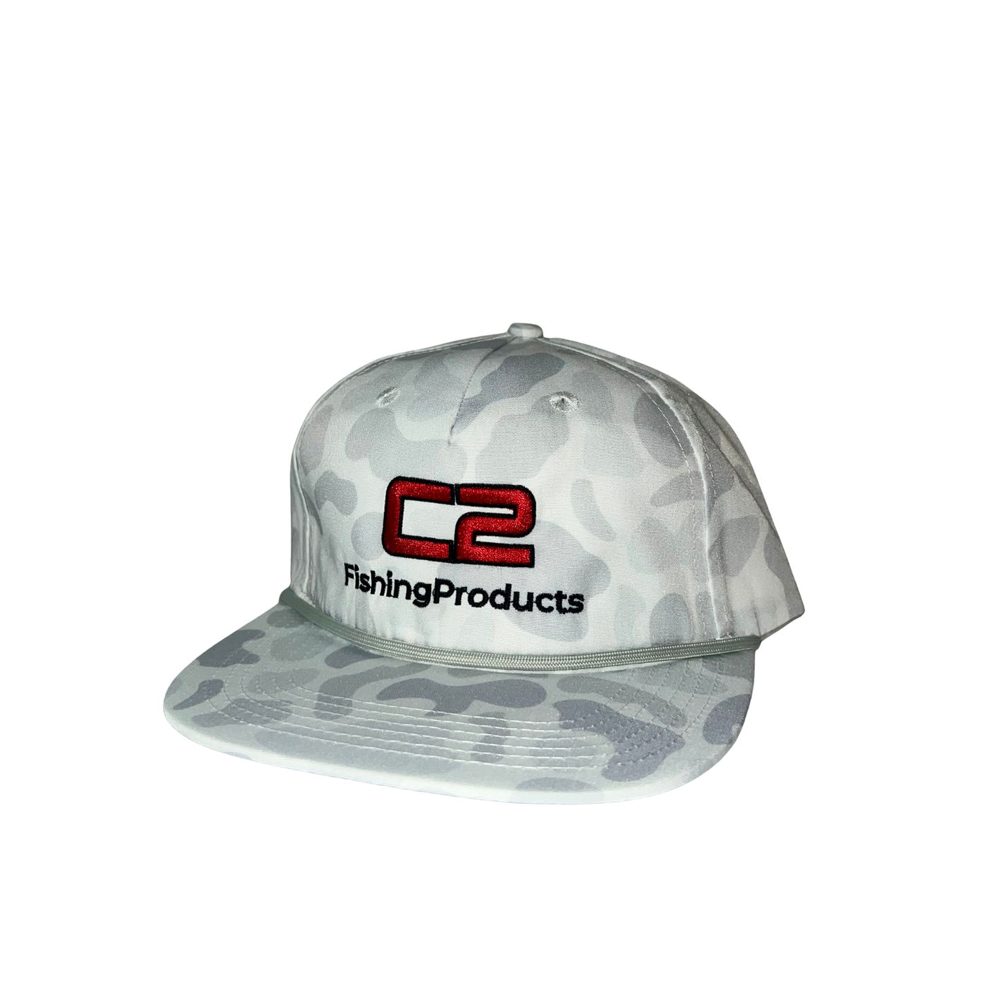 C2 Camo Hat