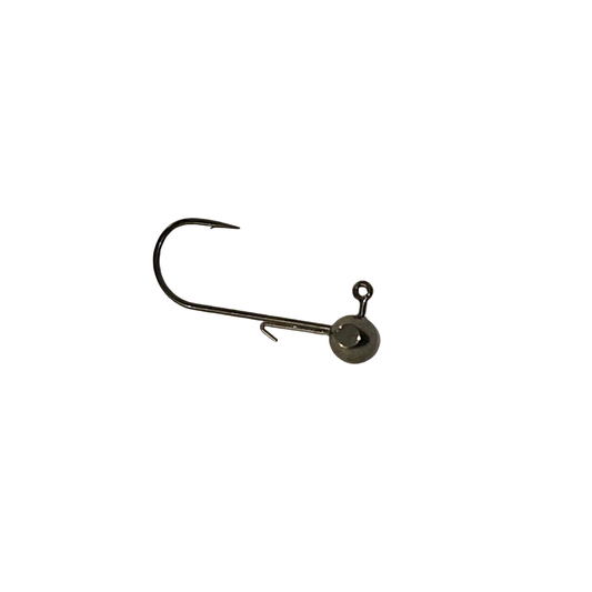1/16 oz. Tungsten Jighead