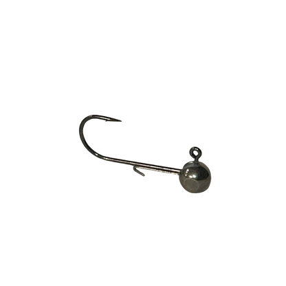 1/16 oz. Tungsten Jighead