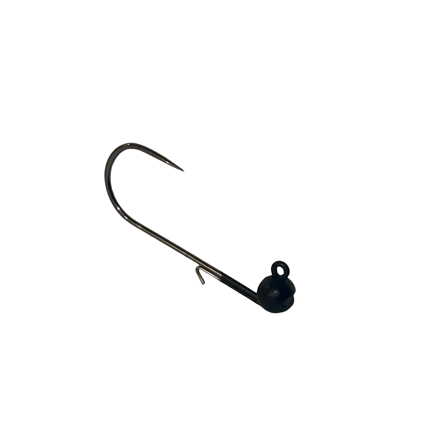 1/32 oz. Tungsten Jighead