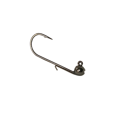 1/32 oz. Tungsten Jighead