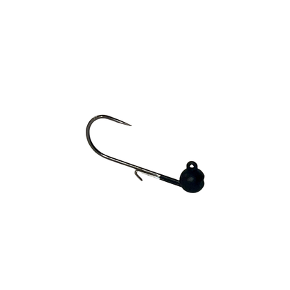 1/32 oz. Tungsten Jighead