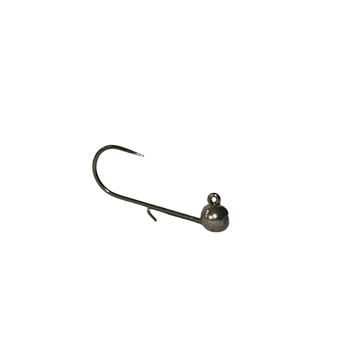 1/32 oz. Tungsten Jighead