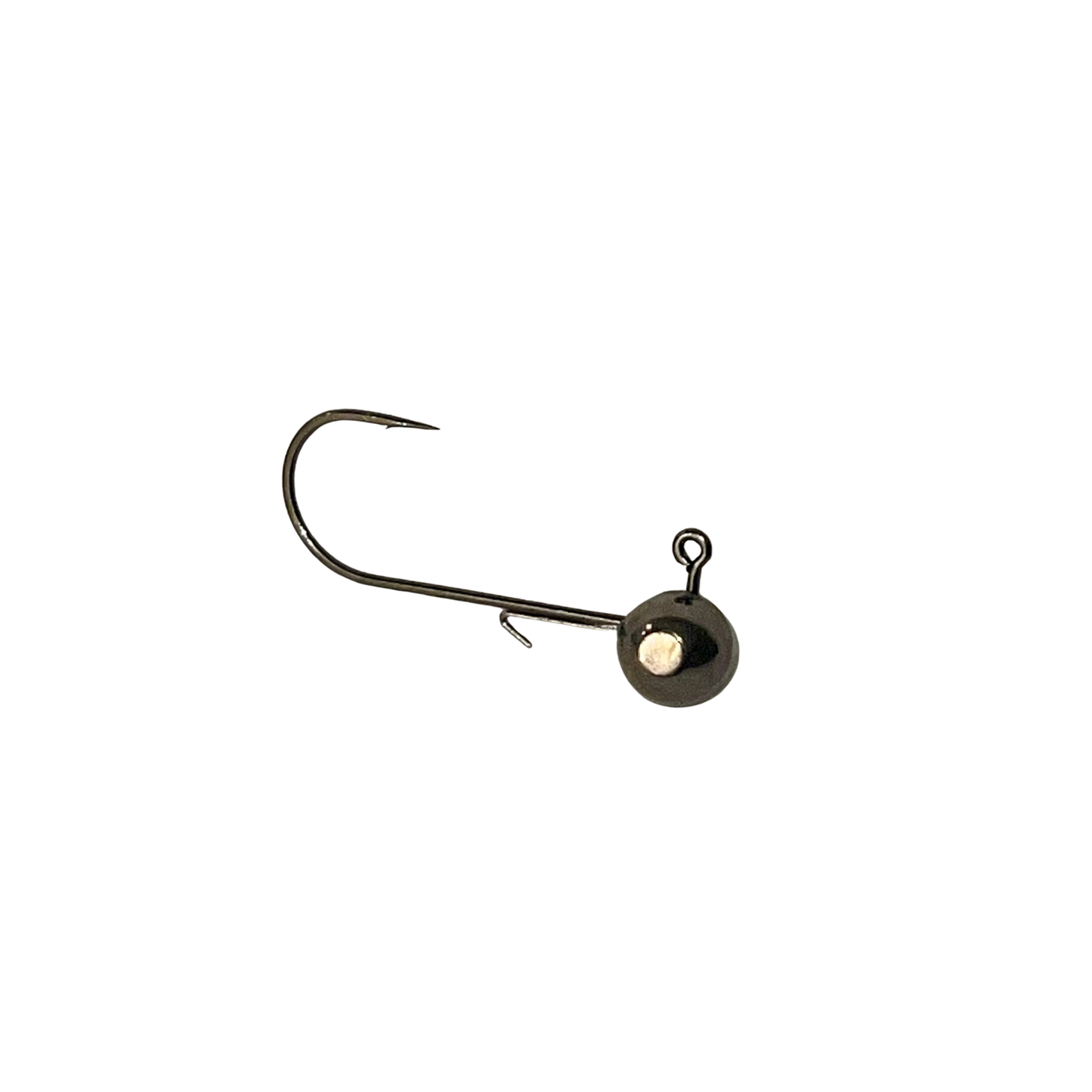 1/8 oz. Tungsten Jighead