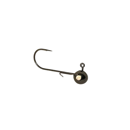 1/8 oz. Tungsten Jighead
