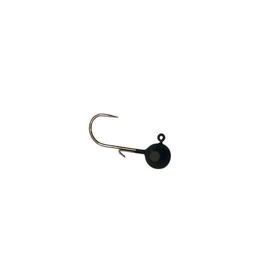 1/8 oz. Tungsten Jighead
