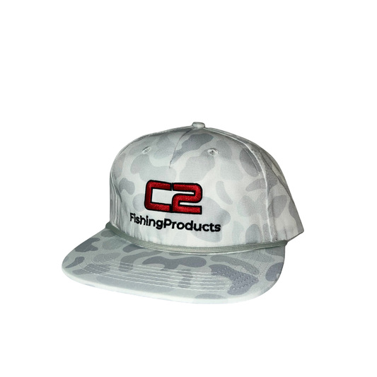C2 Camo Hat